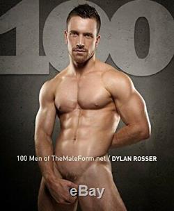 100 By Dylan Rosser Hardcover BRAND NEW
