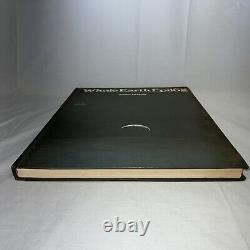 1974 Whole Earth Epilog Access to Tools 1st Edition Hard Cover Stewart Brand