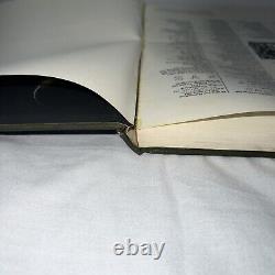 1974 Whole Earth Epilog Access to Tools 1st Edition Hard Cover Stewart Brand