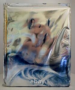 1992 Madonna Sex Book Brand New Sealed US Edition with CD 1st Edition