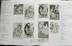 1998 1st THE COMPLETE ETCHINGS OF NORMAN LINDSAY, 375 PLATES BRAND NEW