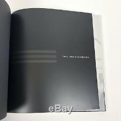 2003 Confidential Adidas Brand Hardcover Book Internal Use Only Salomon AG Group