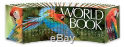 2013 World Book Encyclopedia Set. Brand New