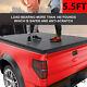 5.5ft Hard Tri-fold Truck Bed Tonneau Cover For 2009-2014 Ford F150 F-150 Usa 6