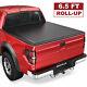 6.5ft Hard Roll Up Tonneau Cover For 2015-2022 Ford F-150 F150 Low-pro Truck Bed