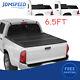 6.5ft Solid Hard Tri-fold Tonneau Cover Truck Bed For 2007-2021 Tundra 78.7inch