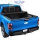 6.8ft Hard Bed Tri-fold Tonneau Cover For 2019-2024 Silverado Gmc Sierra 1500