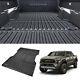 6ft Bed Mat For Truck Compatible With 2024 Toyota Tacoma All Weather Heavy Duty