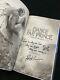 A Dance With The Fae Prince Signed Quoted Doodle Brand New Unread Elise Kova