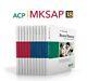 Acp Mksap 18 Print Part A & B Plus Board Basics Brand New Item Sealed In Box