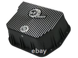 AFe Power COV Trans Pan Dodge Dsl Trucks 94-07 L6-5.9L Diff Covers 46-70052