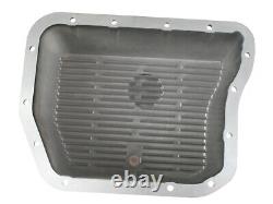 AFe Power COV Trans Pan Dodge Dsl Trucks 94-07 L6-5.9L Diff Covers 46-70052