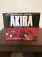Akira 35th Anniversary Box Set Oop Hardcover Edition Brand New Sealed