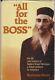 All For The Boss An Affectionate Family Chronicle Of By Ruchoma Shain Brand New