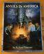 Anvils In America By Richard A. Postman Hardcover Brand New