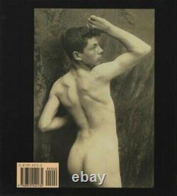 ART NOUVEAU AND THE EROTIC by Ghislaine Wood first edition hardcover brand new