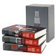 Atlas Shrugged Folio Society 3 Volume Box Set By Ayn Rand Illus Brand New