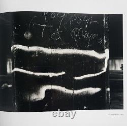 Aaron Siskind Mid Century Modern (Hardcover 2021) BRAND NEW