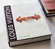 Abrams Louis Vuitton The Birth Of Modern Luxury Coffee Table Book Brand New