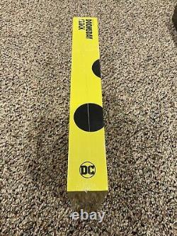 Absolute Doomsday Clock Hardcover Book DC Comic Brand New Watchmen Sequel Sealed