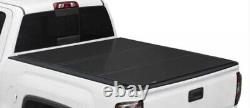 Access LOMAXT B1050069 Hard Tri-Fold Cover Fits 07-21 Tundra