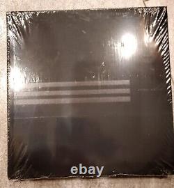 Adidas Brand Hardcover Book new, in original seal