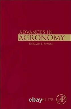 Advances in Agronomy, Hardcover by Sparks, Donald L. (EDT), Brand New, Free s