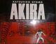 Akira 35th Anniversary Box Set By Katsuhiro Otomo Brand New