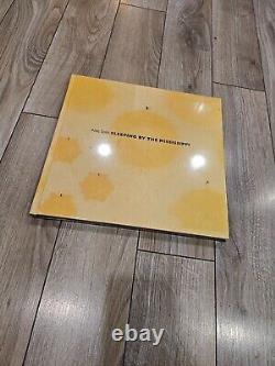 Alec Soth Sleeping by the Mississippi Brand New unopened hardcover signed copy