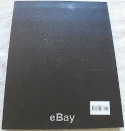 Alex Horley Sketchbook Rare Ltd 400 Hardcover HC Art of Factory Sealed Brand New