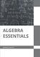 Algebra Essentials, Hardcover By Miles, Donald (edt), Brand New, Free Shippin
