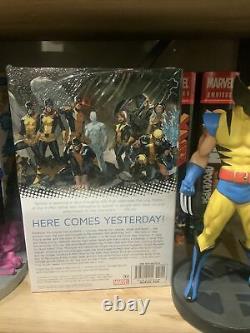 All-New X-Men Volume 1 by Brian Michael Bendis Hardcover OHC Brand New OOP