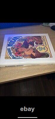 Alphonse Mucha The Complete Posters and Panels Rennert/Weill BRAND NEW