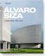 Alvaro Siza Complete Works 1952-2013 Xl Taschen Hardcover Brand New