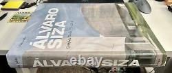 Alvaro Siza Complete Works 1952-2013 XL Taschen Hardcover BRAND NEW