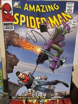 Amazing Spider-Man Omnibus Vol 2 Romita DM Var Hardcover HC Brand New