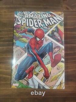 Amazing Spider-Man Vol. 3 Omnibus Brand New SEALED