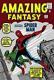 Amazing Spider-man Vol 1 Omnibus Marvel Hard Cover Brand New Copy