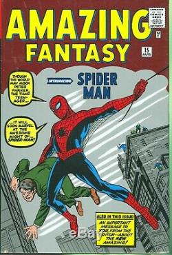 Amazing Spider-Man vol 1 Omnibus Marvel Hard Cover Brand New copy! SEALED