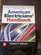 American Electricians' Handbook, Hardcover By Hartwell, Frederic P, Brand Ne