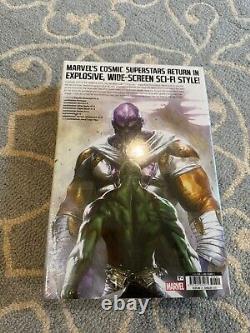 Annihilation Omnibus HC Marvel Hardcover OOP Cosmic Brand New Sealed