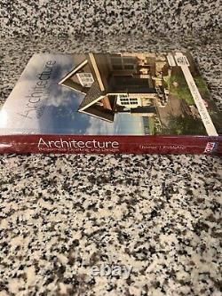 Architecture Residential Drafting and Design. 13th Edition, BRAND NEW