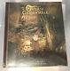 Art Of Over The Garden Wall Book Sealed Brand New Htf Rare Limited Edition