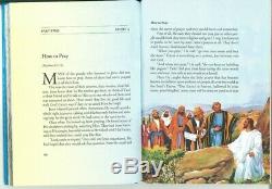 Arthur S. Maxwell Bible Story Books, SPECIAL EDITION, boxed with handle, BRAND NEW