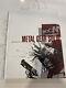 Ashley Wood's Metal Gear Art Book Out Of Print Hard Cover/brand New