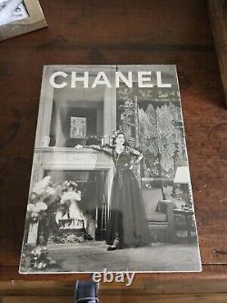 Assouline Book Chanel 3-Book Slipcase LIMITED EDITION. BRAND NEW IN WRAPPER