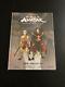 Avatar The Last Airbender The Promise Library Edition Brand New
