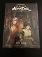 Avatar The Last Airbender The Rift Library Edition Brand New