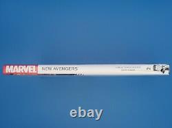Avengers by Jonathan Hickman Omnibus, Oversized HC lot Brand New, Sealed