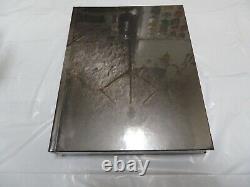 BLOODBORNE Guide Book Collector's Ed. Hardcover BRAND NEW and FACTORY SEALED